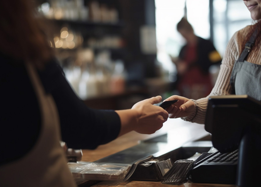 Logiciels Anikop titres prépayés