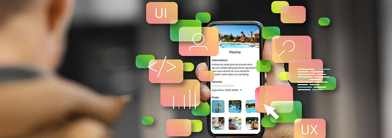 Camp’in en marque blanche : personnalisez votre solution de gestion de camping