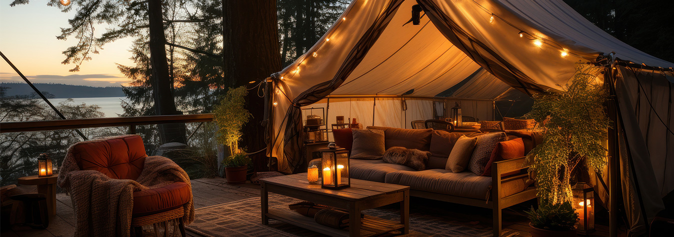 Allez plus loin dans la gestion de votre camping avec les solutions Com’play et Titres Prépayés