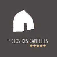 logo Le clos des Capitelles