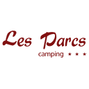 logo camping les parcs