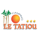 logo camping le tatiou