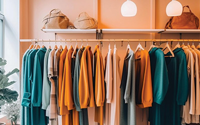 Collection showroom CRM