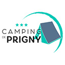 Camping de Prigny utilise l'application Camp'in