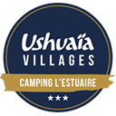 Le camping l'Estuaire utilise l'application Camp'in