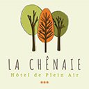 Le camping La Chenaie utilise l'application Camp'in