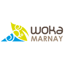 Le camping Woka Mornay utilise l'application Camp'in