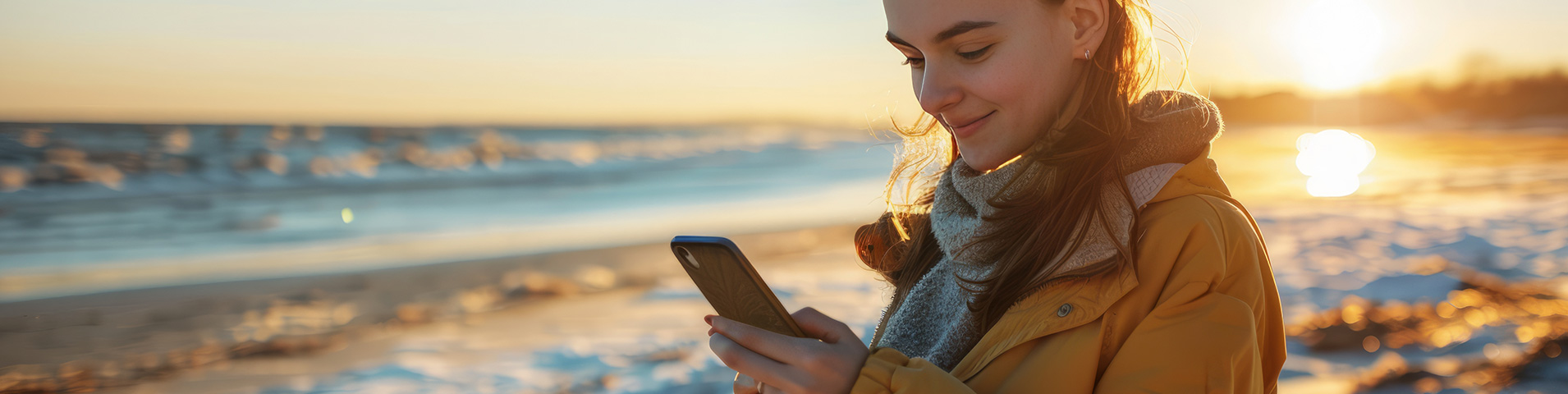 Digitalisation dans les campings