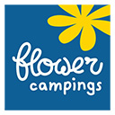 Flower Campings utilisent Camp'in
