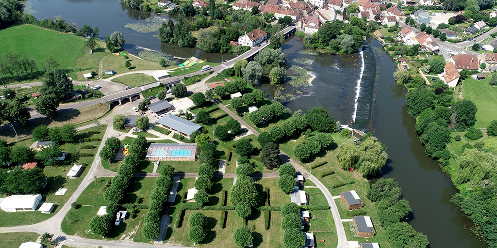 Camping Woka Marnay