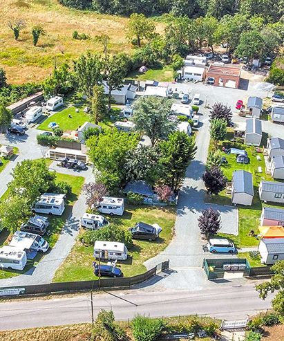 Camping MBS Les Chesnets