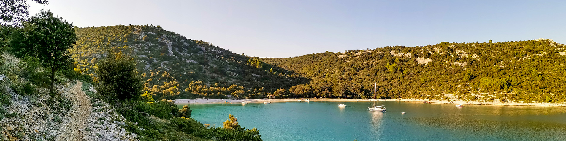 Des Vosges au Cap Corse : ces campings passés au digital grâce à Camp’in