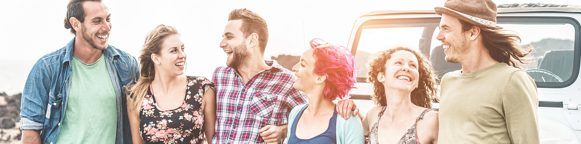 Camp’in parle la langue de vos vacanciers et de votre staff !