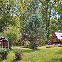 Ecolieu de vacances La Clairière