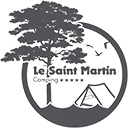 Camping 5 étoiles Le Saint Martin