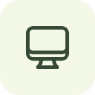 Picto console de gestion Camp’in